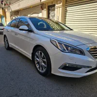 سوناتا مدل 2016|خودرو سواری و وانت|تهران, کاشانک|دیوار