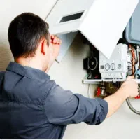 نصب و تعمیرات ابگرمکن