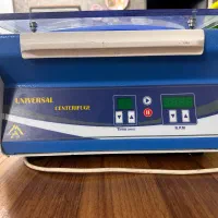 دستگاه سانترفیوژ یونیورسال