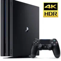 Ps4 500GB