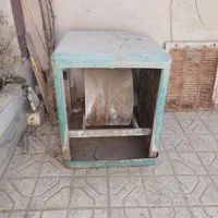 بدنه کولر