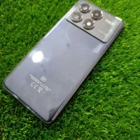 poco x6 pro|موبایل|سبزوار, قصبه اب یمین|دیوار