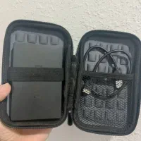 هارد اکسترنال ۵۰۰ گیگ در حد