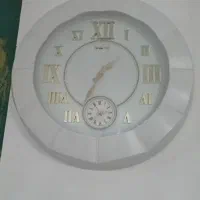 ساعت دیواری