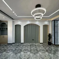 طرح فروش محدود واحد های برج مهتاب|پیشفروش املاک|تهران, چیتگر شمالی|دیوار