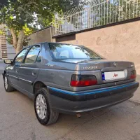 پژو پارس سال مدل 93 به شرط|خودرو سواری و وانت|همدان, |دیوار