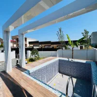 لوکیشن آس/۳۰۰متری جذاب/سندتک برگ|فروش خانه و ویلا|ایزدشهر, |دیوار