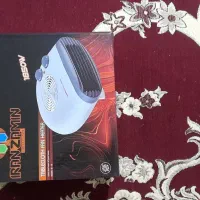 بخاری برقی.ایران