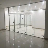 شیشه پارتیشن های اداری