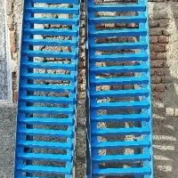رمپ (پل)بجای چال سرویس