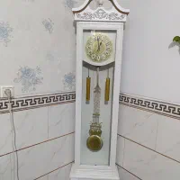 ساعت ایستاده وجاکفشی