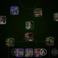 اکانت ای فوتبال|کنسول، بازی ویدئویی و آنلاین|مرند, |دیوار