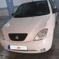 تیبا۲ مدل ۱۴۰۰|خودرو سواری و وانت|تهران, تهرانپارس شرقی|دیوار