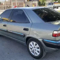 معاوضه زانتیا با ماکسیما