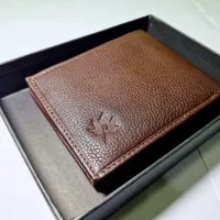 کیف پول مردانه نوین چرم