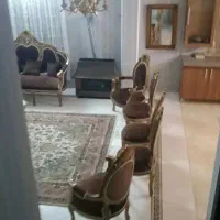 رهن ویلای مبله 120 متری/ توکله سلیمان آباد