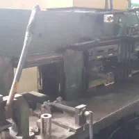 غلطک پرس فرز|ماشینآلات صنعتی|شهریار, شهریار|دیوار