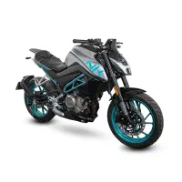 موتور سی اف مدل 1402