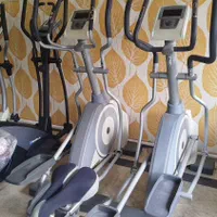 تردمیل باشگاهی پاور فرست R7|تجهیزات ورزشی|تبریز, |دیوار