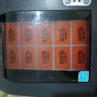 لیبل پرینتر زن بارکدزن  بیکسلون  BIXOLON