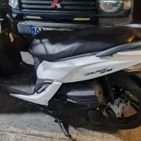 فروش موتور سیکلت