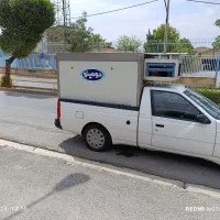 یخچال آریسان زیر صفری