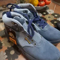 نیم بوت مردانه