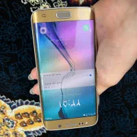 گوشی سامسونگ  s 6