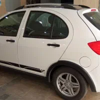 کوییک R پارس خودرویی سالم