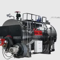 تعمیرات دیگ بخار و کمپرسور و ژنراتور