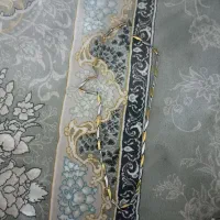 گردن بند|بدلیجات|تربت جام, مسکن مهر|دیوار