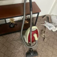 جارو برقی|جاروبرقی، جارو شارژی، بخارشو|تهران, علیآباد|دیوار