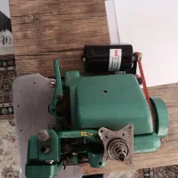 چرخ سردوزپروانه|چرخ خیاطی و ریسندگی|مشهد, نوغان|دیوار