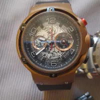 ساعت هابلوت شیک موتور خودکار|ساعت|یاسوج, |دیوار