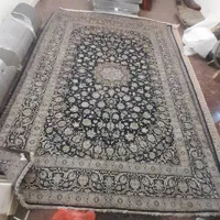 فرش دستباف
