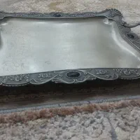 سینی بزرگ وکوچک پیوتر