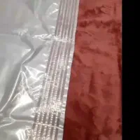دوخت پلاستیک مخزن مشک