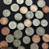 سکه کلکسیونی 50 تومن