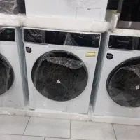 ماشین لباسشویی و یخچال پاکشوما آکبند  زیر قیمت