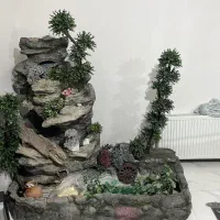 آب نما دکوری