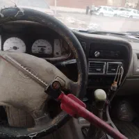 شوکا نیسان 88|خودرو سواری و وانت|قم, عمار یاسر|دیوار