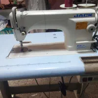 چرخ خیاطی جک