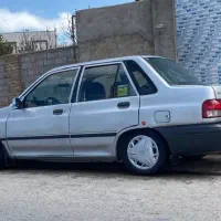 پراید مدل ۸۷|خودرو سواری و وانت|اردبیل, |دیوار