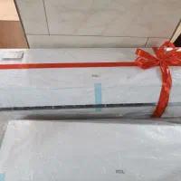 کولری گازی24000 TCL کم مصرف با گارانتی فعال