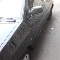 سواری پراید دنده اتوماتیک|خودرو سواری و وانت|تهران, مهرآباد جنوبی|دیوار