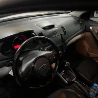 سراتو مدل ۱۳۹۶ ابشنال فول|خودرو سواری و وانت|کرج, گوهردشت|دیوار