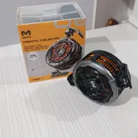 فن خنک کننده موبایل و دسته بازی