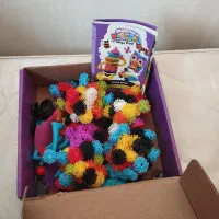 اسباب‌بازی در حد نو|اسباب‌بازی بچه|آستانه اشرفیه, |دیوار