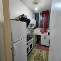 55 متر آپارتمان تکواحد ابتدای 20 متری