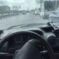 ماشین دربستی 111